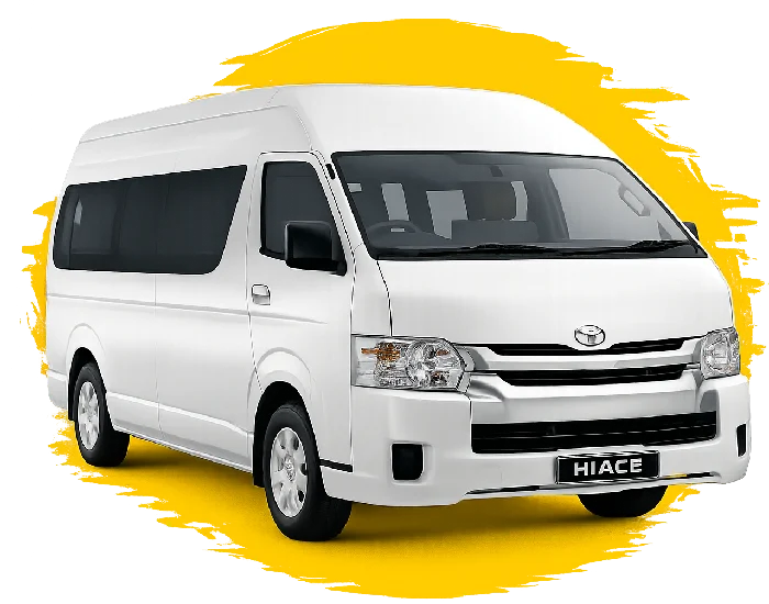 Bendigo Maxi Taxi & Wheelchair Taxi